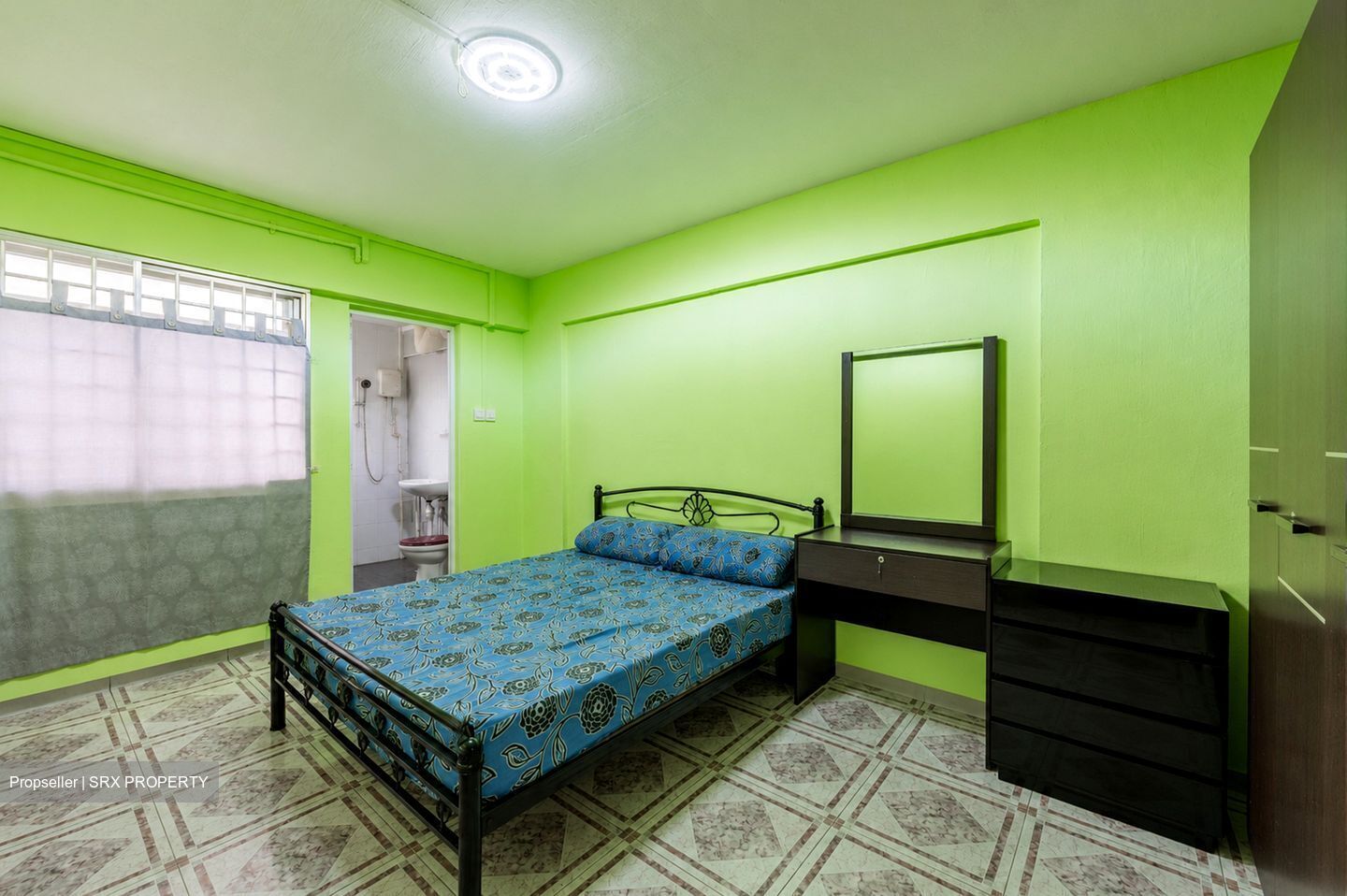 Blk 288 Yishun Avenue 6 (Yishun), HDB 4 Rooms #591915681